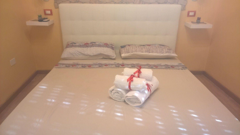 Bedroom 4, B&B Anny, Napoli