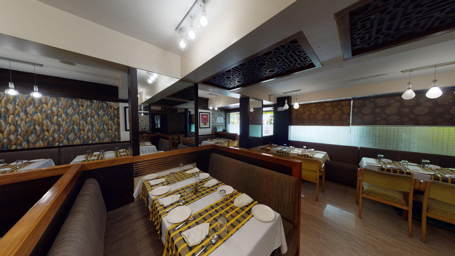 Food & Drinks 5, The Myriad Business Hotels And Restaurants, Thane