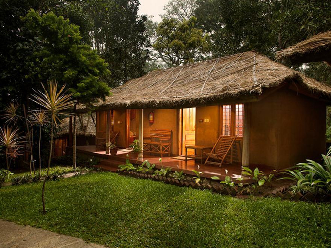 Thekkady - Woods n Spice, Theni