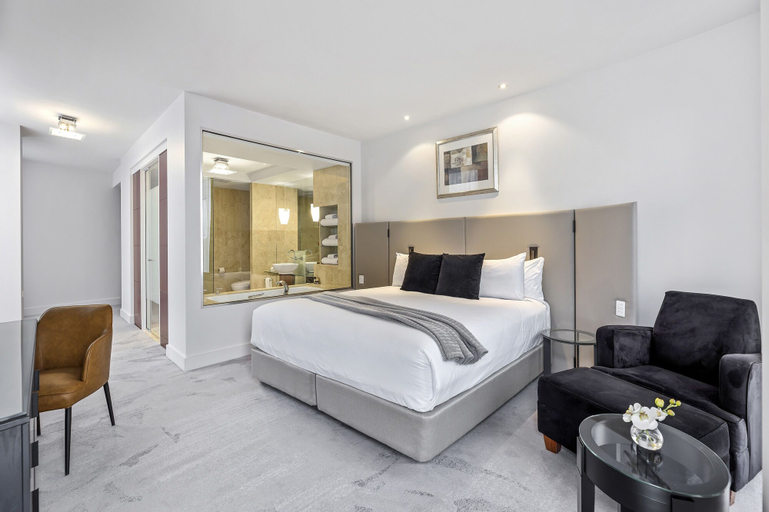 Bedroom 19