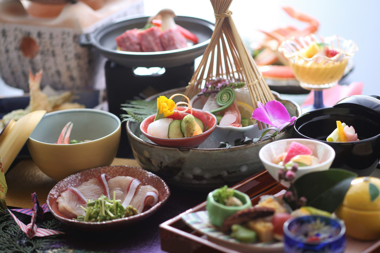 Food & Drinks 3, Yukibou Hakusen, Sakaiminato