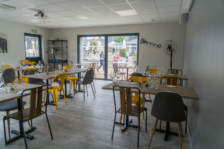 Food & Drinks 4, VVF Normandie Forges-les-Eaux, Seine-Maritime