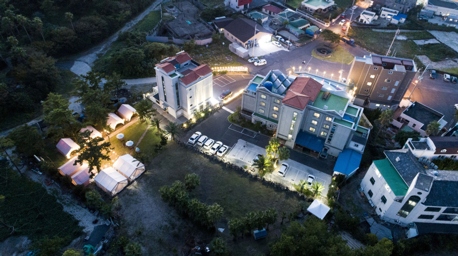 Kai Resort, Jeju