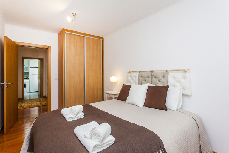 Bedroom 3, LxWay Apartments Lisbon Sé, Lisbon
