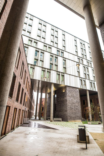 Exterior & Views, Axo Paradise village, Coventry