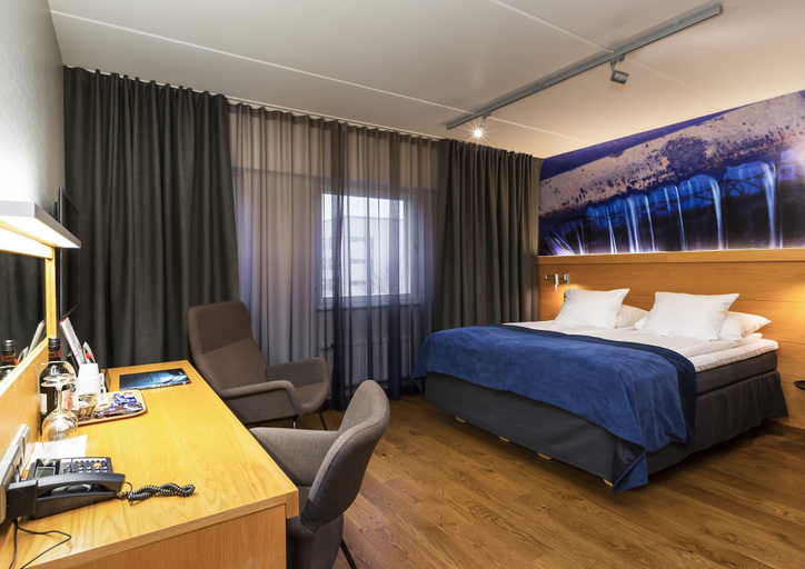 Bedroom 4, Original Sokos Hotel Lappee, South Karelia