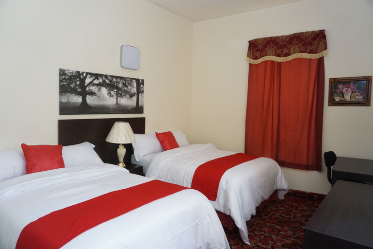 Bedroom 5, Kings Hotel Inc, New York