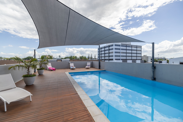 Aligned Corporate Residences Mackay, Mackay - Pt A