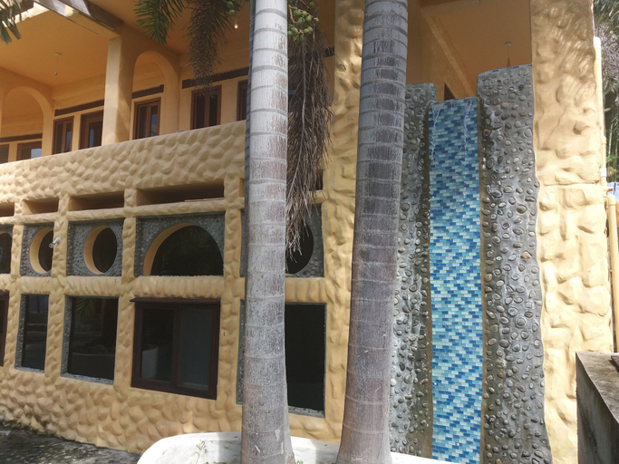 Exterior & Views, Condo Nautilo