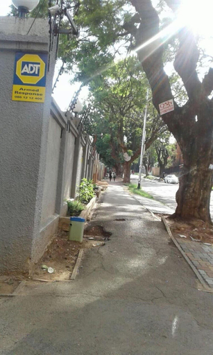 Exterior & Views 2, Royal Crown Guesthouse, City of Johannesburg