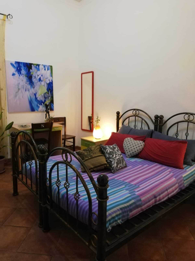 Bedroom 3, Guglielmo Room's B&B, Catania