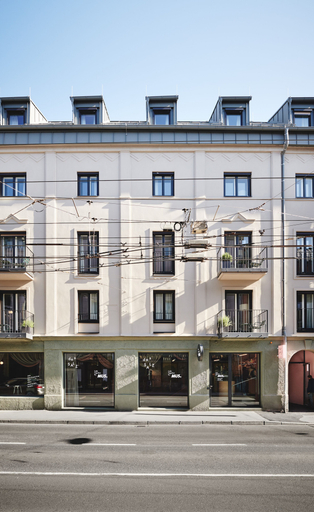 Exterior & Views 2, Boutique Hotel das Salz, Salzburg