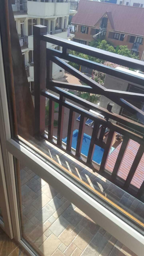 Others 5, Apartment on Yuzhnih Kultur, Sochi gorsovet