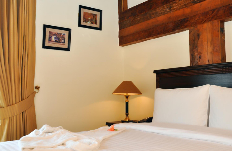 Bedroom 4, Hotel One Bhurban, Rawalpindi