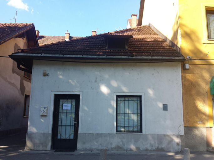 Exterior & Views 2, Hostel Most, Ljubljana