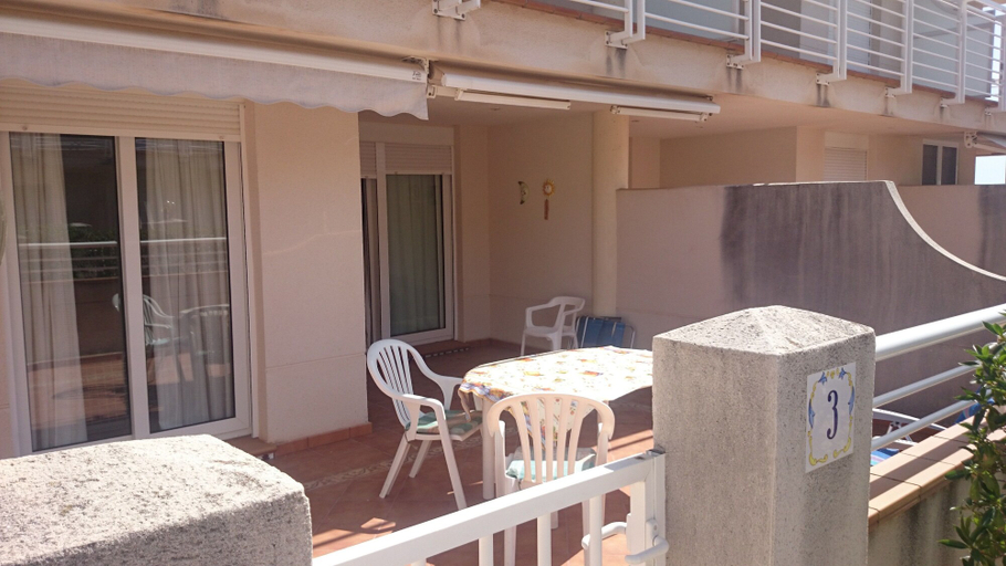 Others 4, Vinaros Vacation, Castellón
