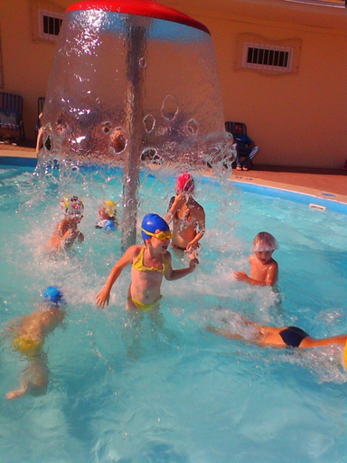Sport & Beauty 5, Hotel Altek, Stavropol'skiy rayon