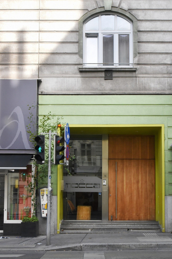 Exterior & Views 2, Hotel Mocca, Wien