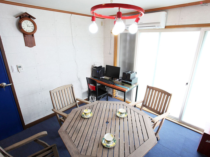 Others 4, W mini hotel - Hostel, Seongbuk