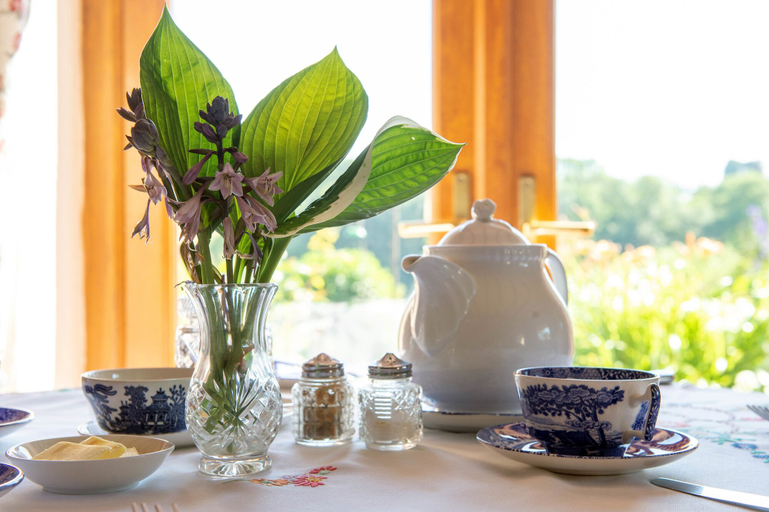Food & Drinks 4, The Dinney Bed and Breakfast, Shropshire