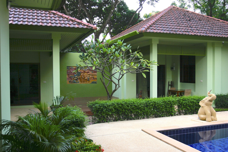 Exterior & Views, The Villa Vanali Chiang Mai, Muang Chiang Mai