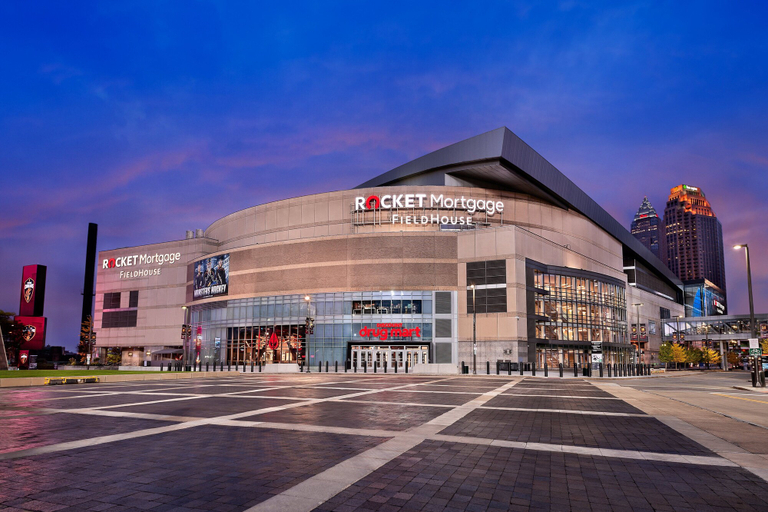 Exterior & Views 2, Crowne Plaza CLEVELAND AT PLAYHOUSE SQUARE by IHG, Cuyahoga