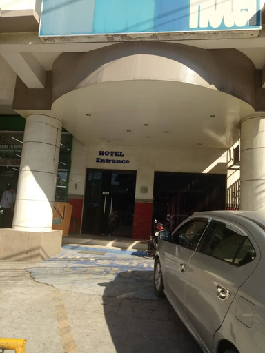 Public Area