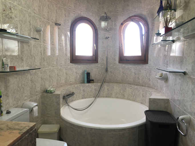 Bathroom 3, Apartamento Torre Almadrava, Alicante