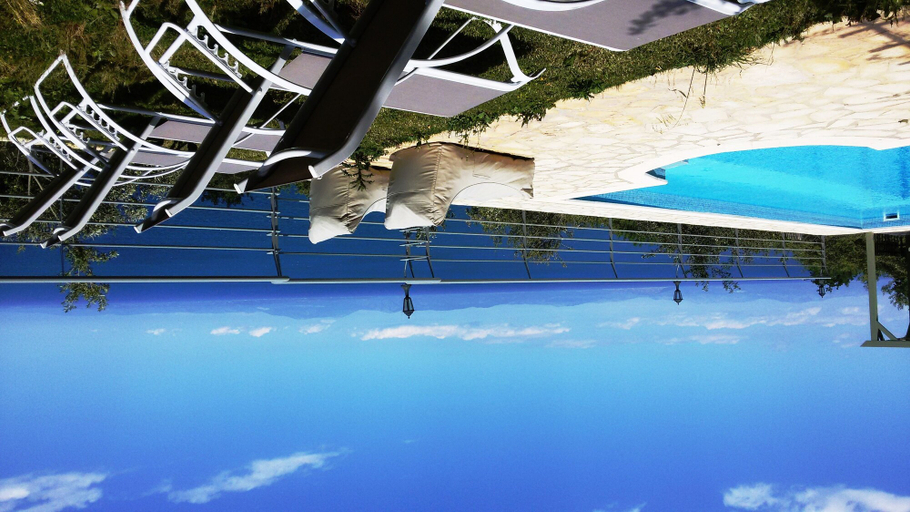 Sport & Beauty 5, Dio Escapes Houses, Peloponnese