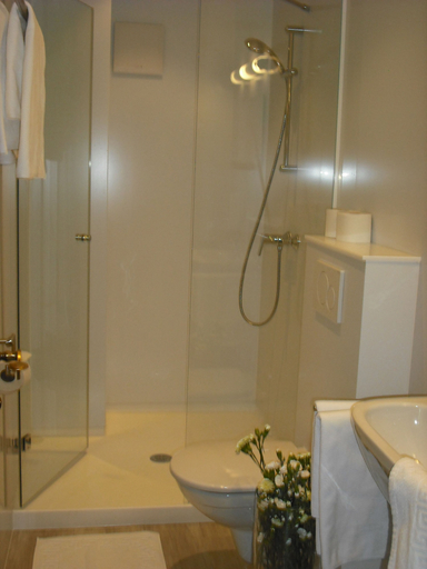 Bathroom 3, Hotel Garni Botenwirt, Kirchdorf an der Krems