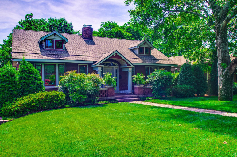 Others 1, Belmont Blvd Bed and Breakfast, Davidson