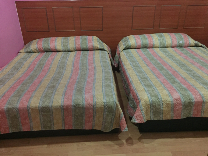 Bedroom 3, Golden Night Hotel Cameron Highlands, Cameron Highlands