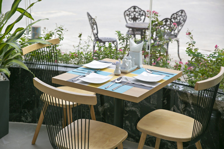Food & Drinks 5, Meliora Hotel & Apartment Da Nang, Da Nang