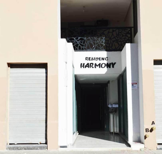 Exterior & Views, appartement Harmony, Marrakech