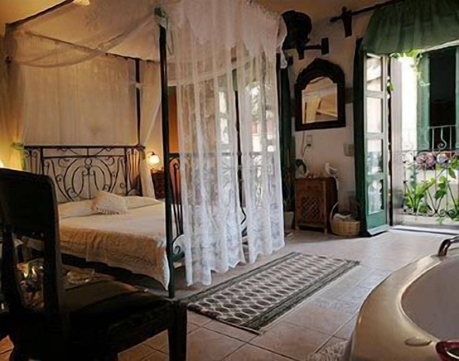 Bedroom 3, Ifigenia Rooms & Studios, Crete