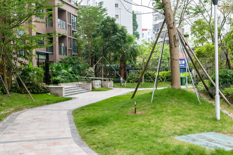 Others 5, Locals Boutique Apartment Huafa Plaza 23, Hangzhou