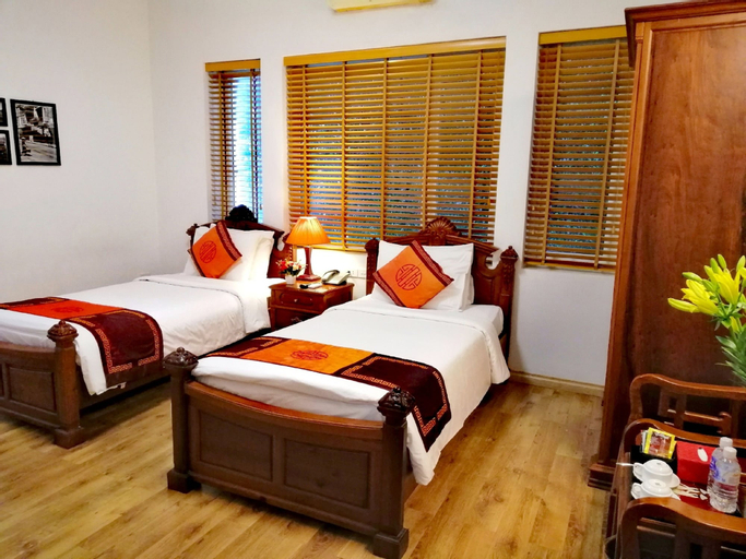Phoenix Palace Hotel Hanoi, Hoàn Kiếm