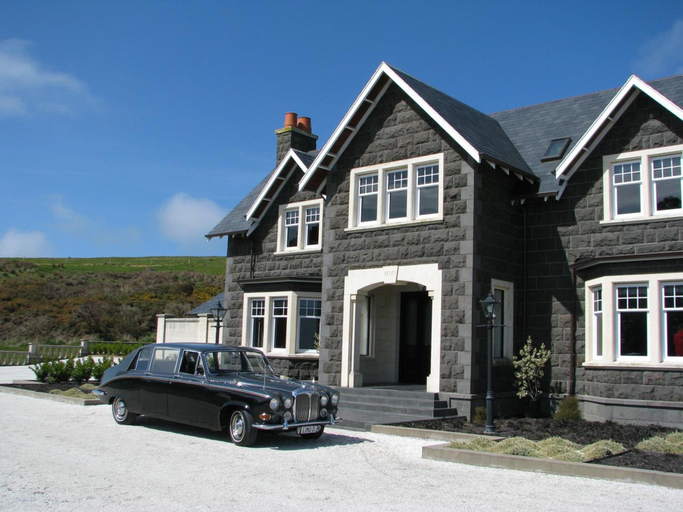 Exterior & Views 2, Camp Estate, Dunedin