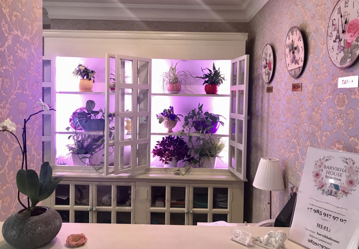 Others 5, Barvikha House Boutique Hotel, Krasnogorskiy rayon