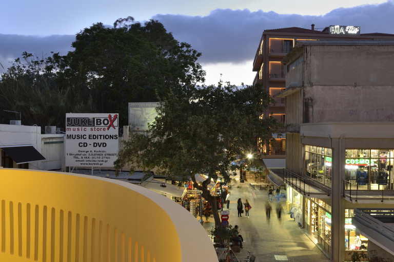 Exterior & Views 2, Elia Kentron- Adults Only, Crete