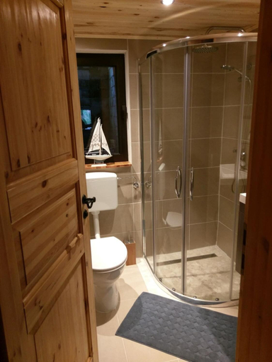 Bathroom, Apartment Mühlenberg, Hochsauerlandkreis