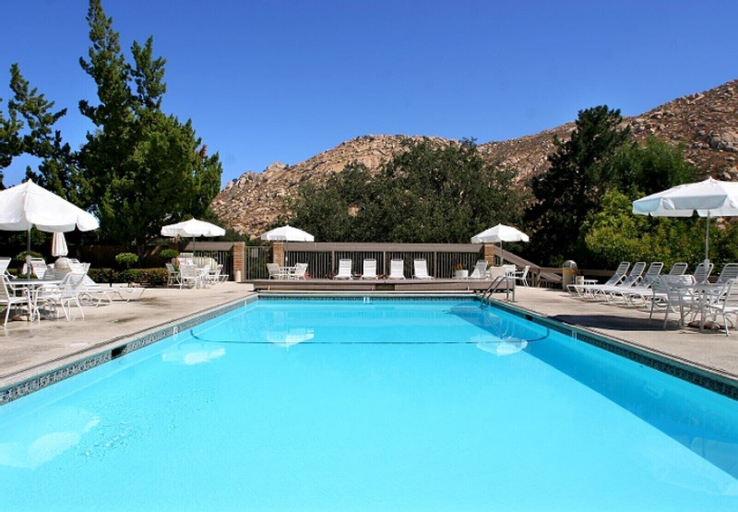 GetAways at San Diego Country Estates, San Diego