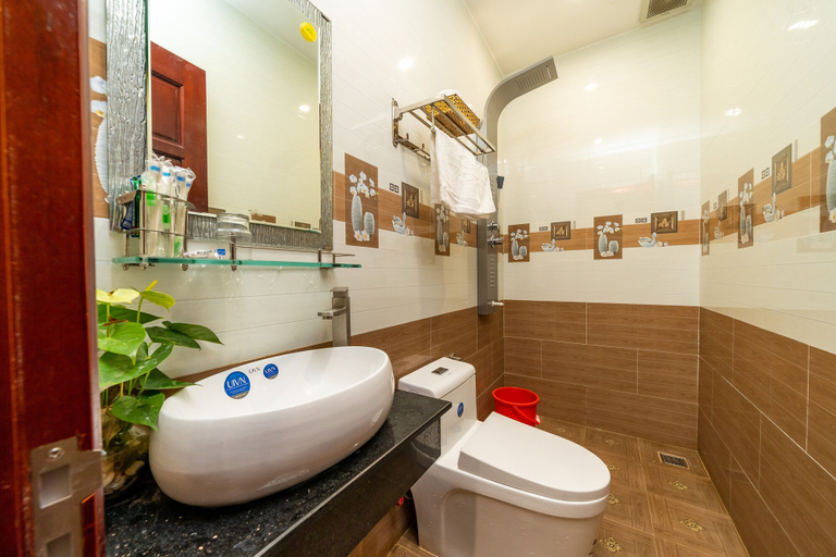 Bathroom 5, Lyna's House - Hoi An, Da Nang