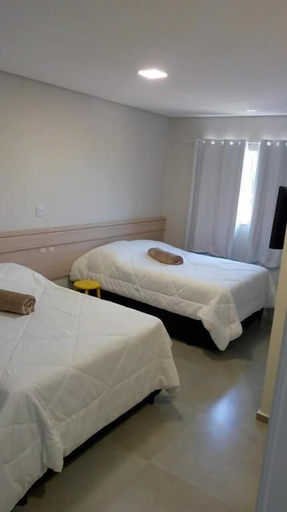 Bedroom 5, Pousada Solar da Penha, Penha