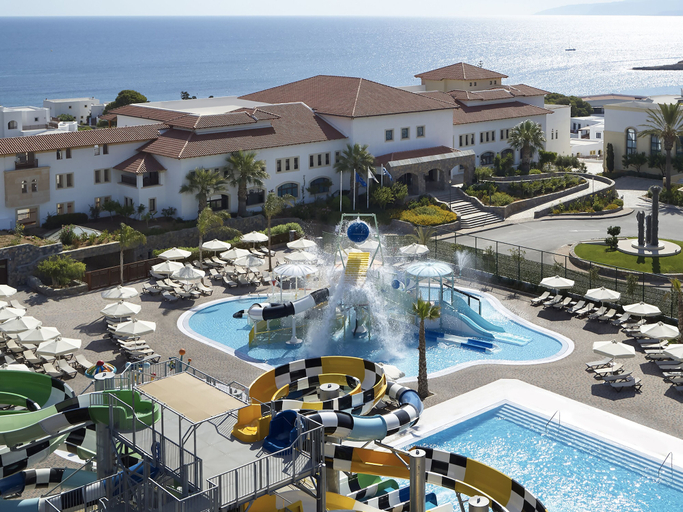 Exterior & Views 2, Creta Maris Resort - All Inclusive, Crete