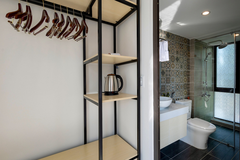 Bathroom 4, Bespoke Villa Hoi An, Da Nang