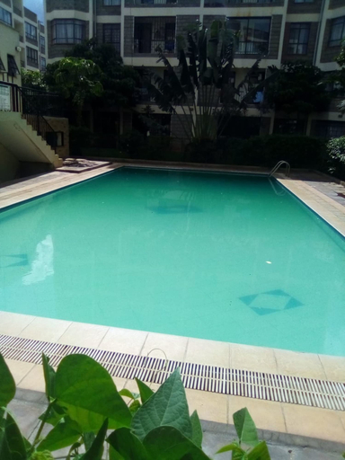 Sport & Beauty, Lilys Homestay, Mavoko
