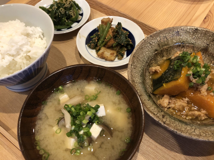 Food & Drinks 5, Hatago, Yanagawa