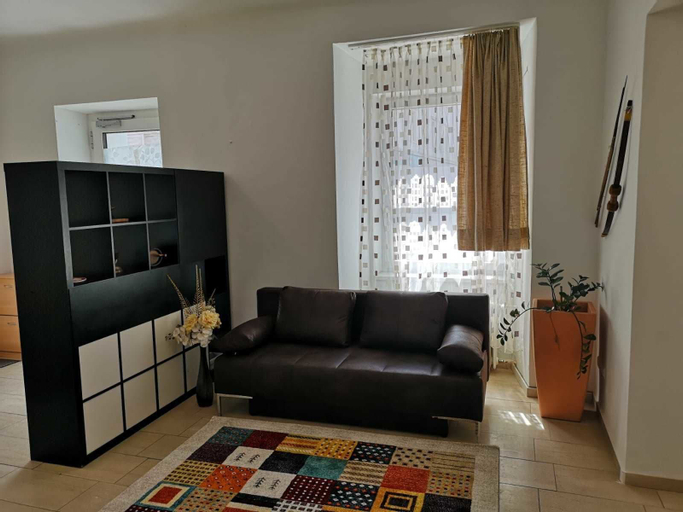 Lilians City Center Studio, Graz