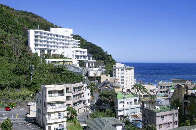 HOTEL KATARA RESORT&SPA, Higashiizu